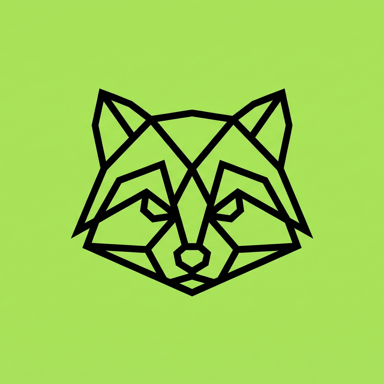Raccoon IT Disposal Logo